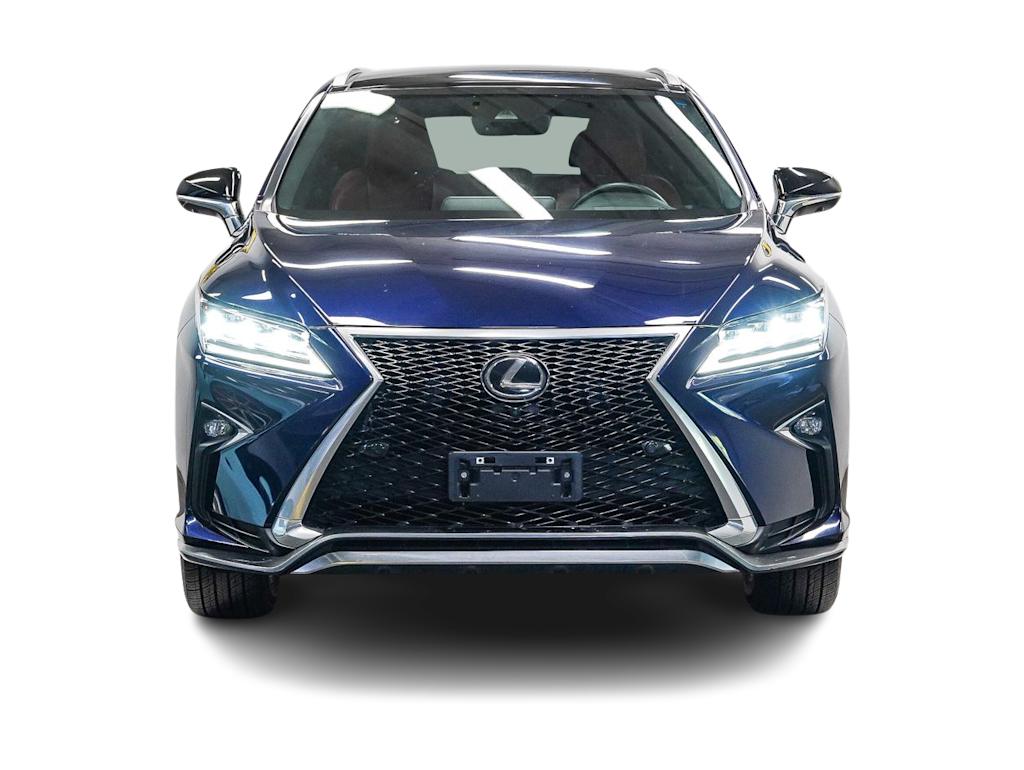 Thumbnail: 2016 Lexus RX - 20