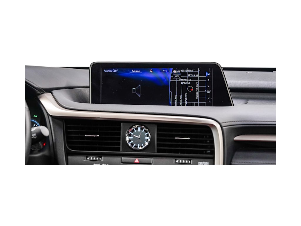 Thumbnail: 2016 Lexus RX - 24