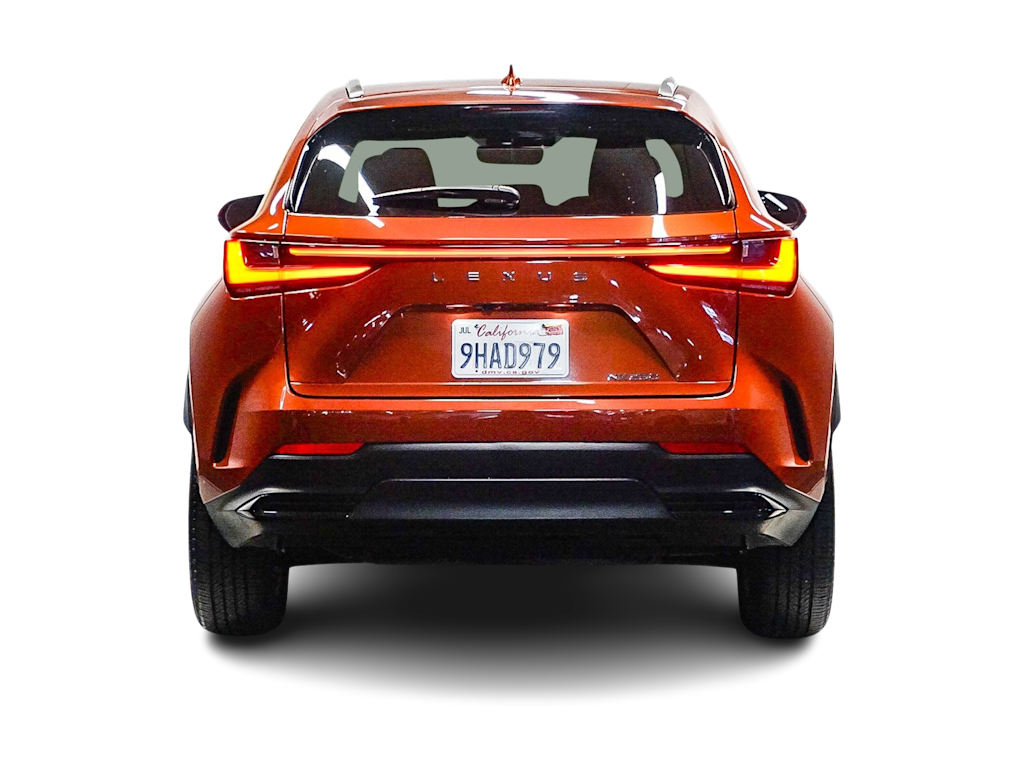 Thumbnail: 2024 Lexus ES - 4