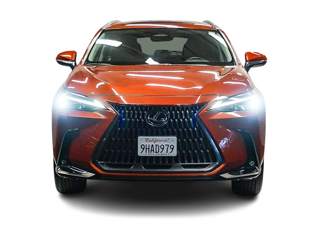 Thumbnail: 2024 Lexus ES - 5