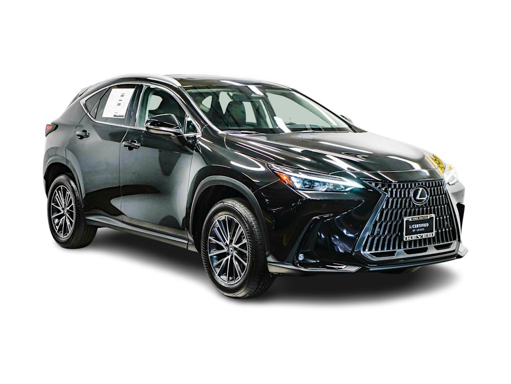 Thumbnail: 2025 Lexus ES - 19