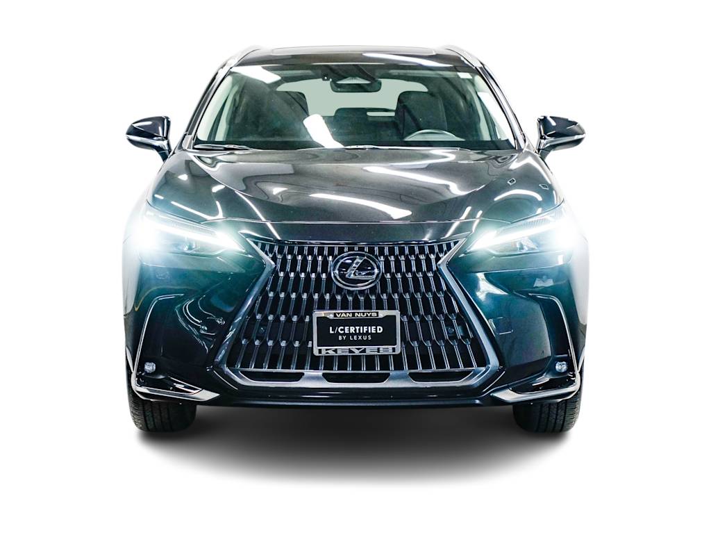 Thumbnail: 2025 Lexus ES - 20