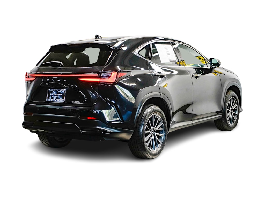 Thumbnail: 2025 Lexus ES - 18