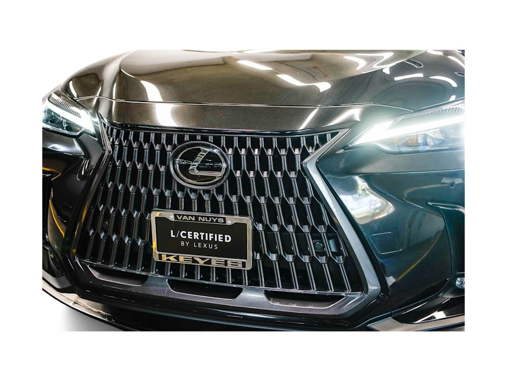 Thumbnail: 2025 Lexus ES - 22