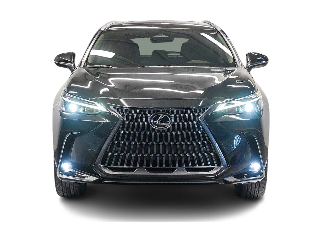 Thumbnail: 2025 Lexus ES - 4