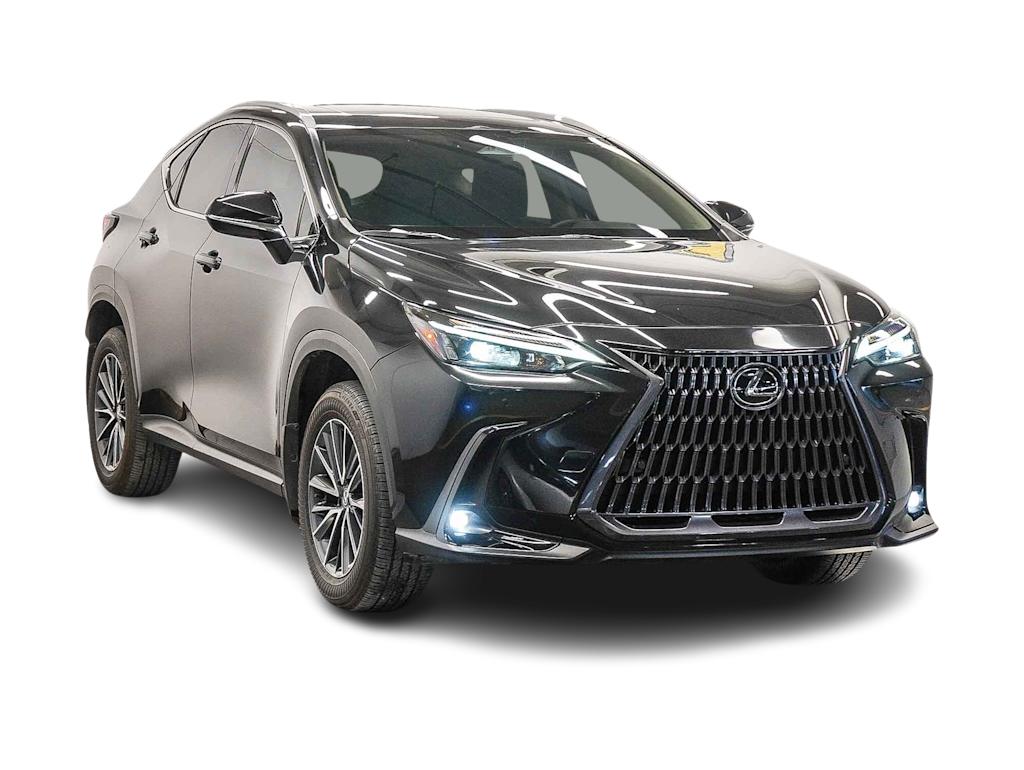 Thumbnail: 2025 Lexus ES - 15