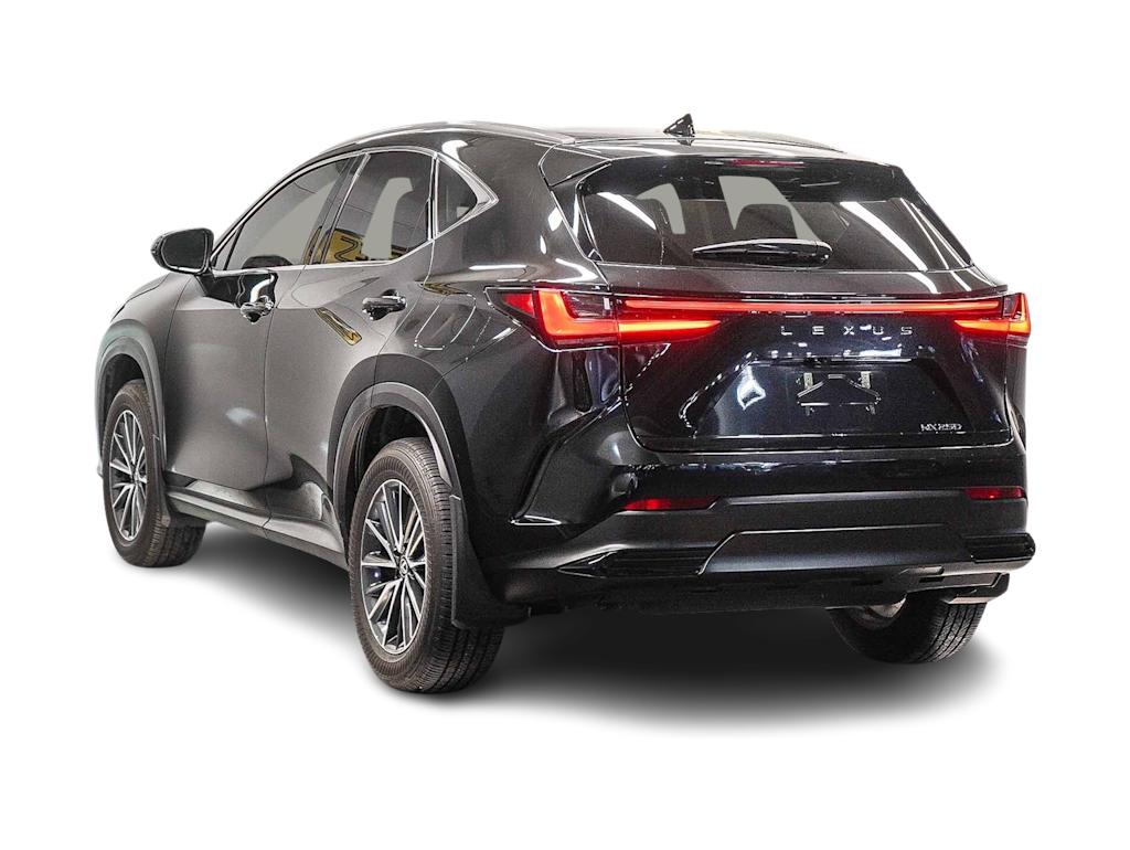 Thumbnail: 2025 Lexus ES - 3