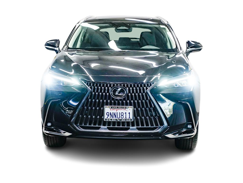 Thumbnail: 2025 Lexus ES - 18