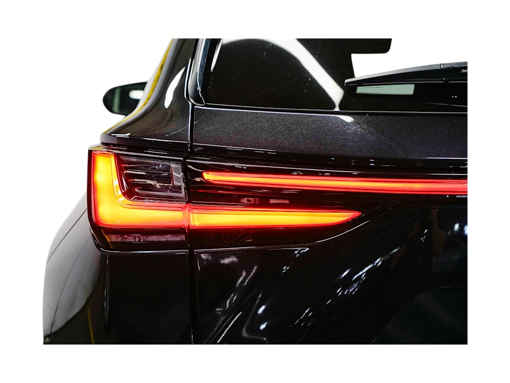 Thumbnail: 2025 Lexus ES - 21