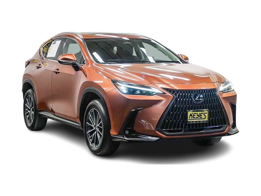 Thumbnail: 2025 Lexus ES - 19