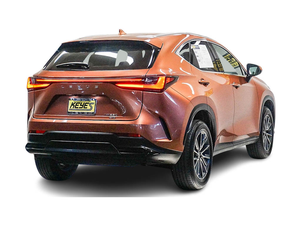 Thumbnail: 2025 Lexus ES - 18