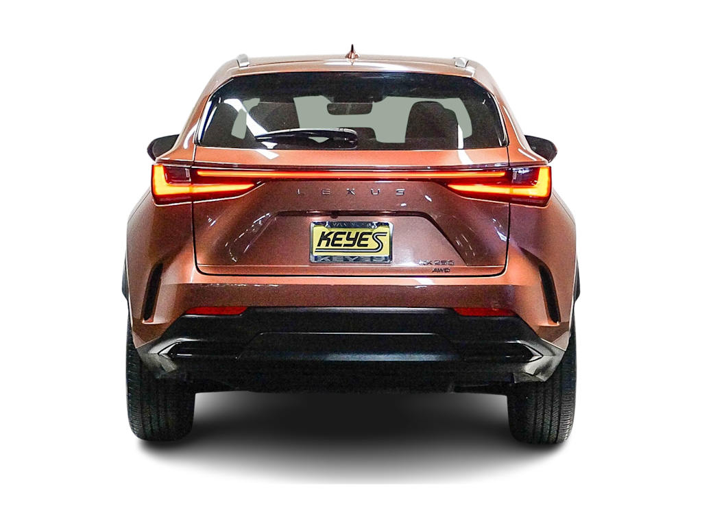 Thumbnail: 2025 Lexus ES - 4