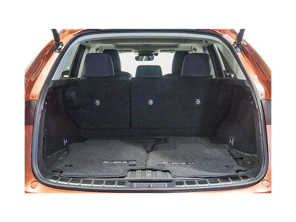 Thumbnail: 2025 Lexus ES - 15