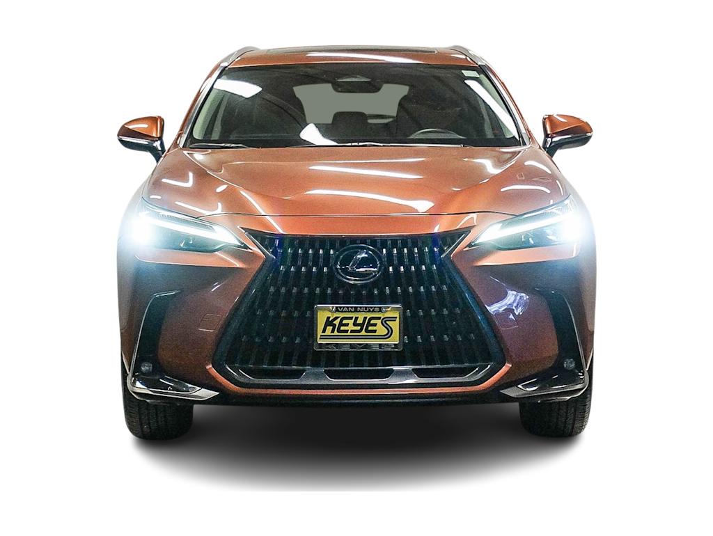 Thumbnail: 2025 Lexus ES - 20