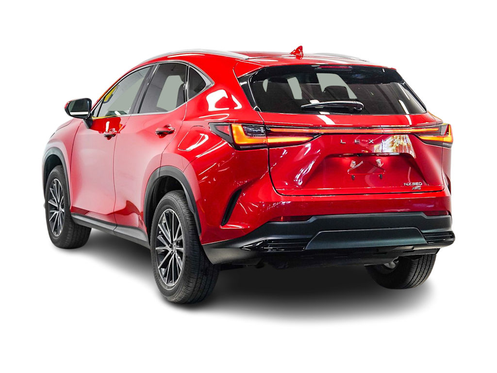 Thumbnail: 2025 Lexus ES - 3