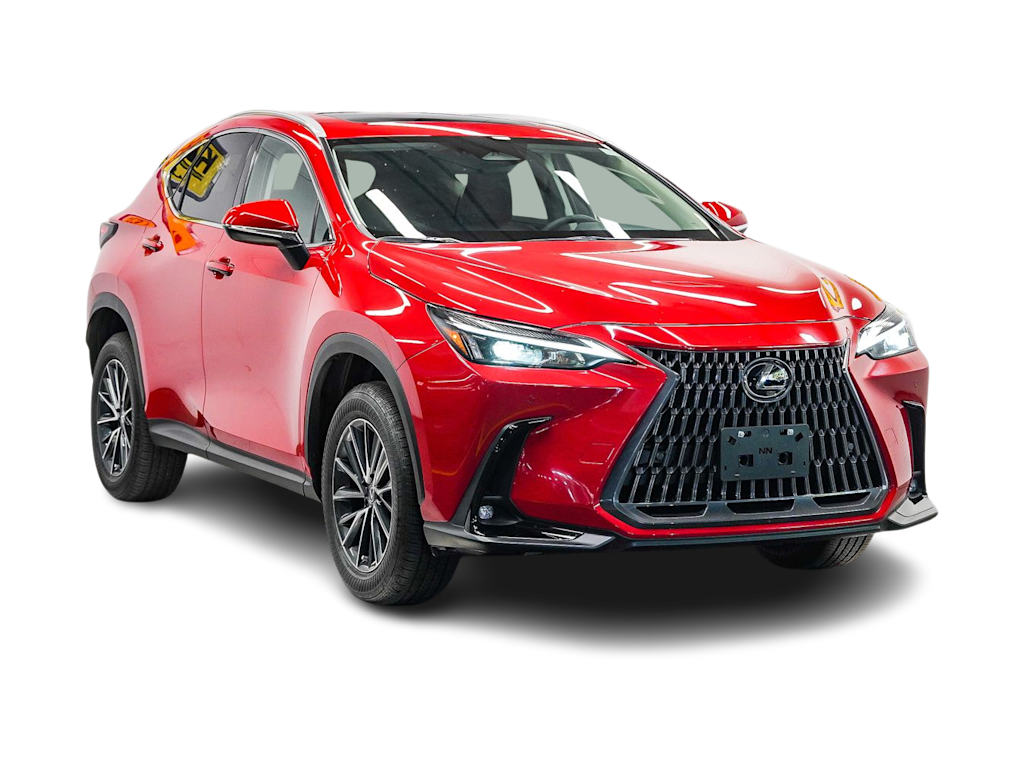 Thumbnail: 2025 Lexus ES - 15