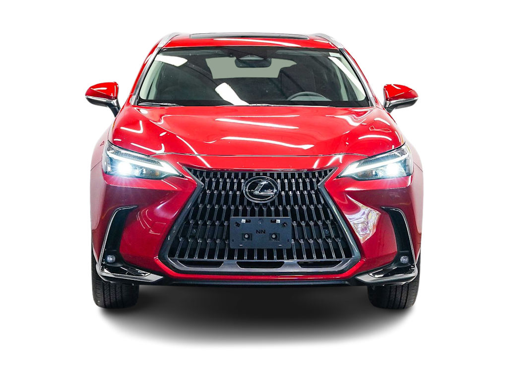 Thumbnail: 2025 Lexus ES - 16