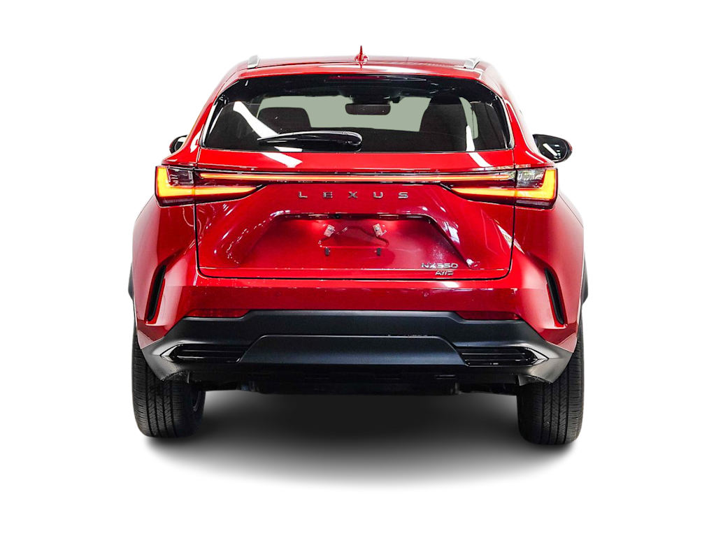Thumbnail: 2025 Lexus ES - 4