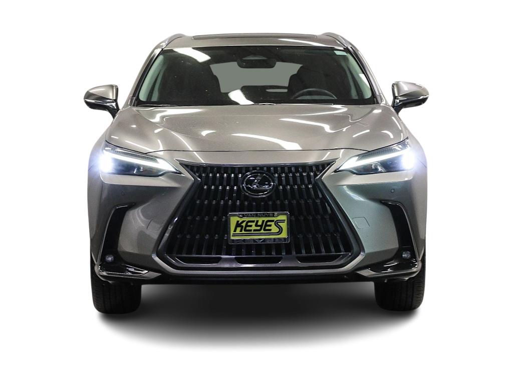 Thumbnail: 2026 Lexus ES - 18