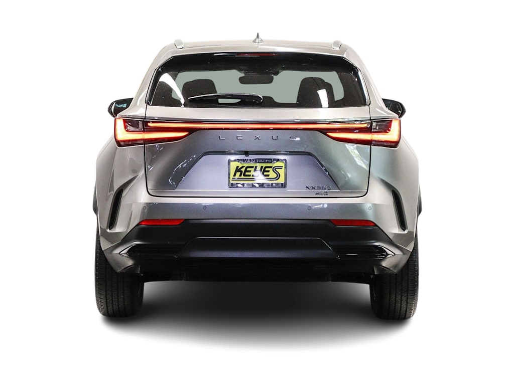 Thumbnail: 2026 Lexus ES - 4