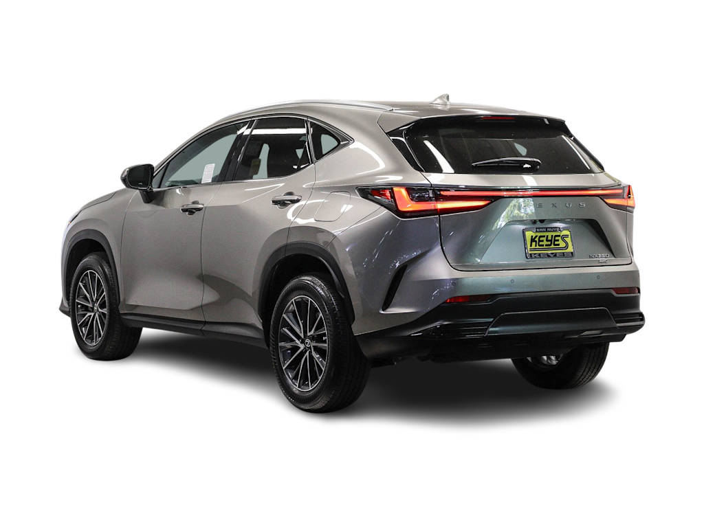 Thumbnail: 2026 Lexus ES - 3