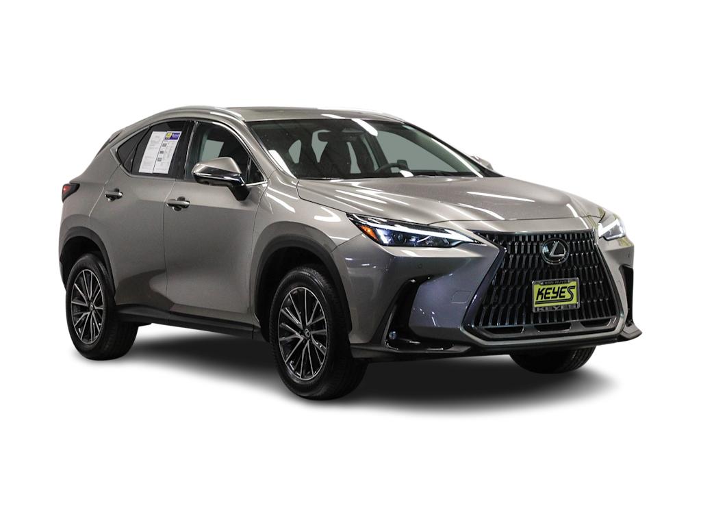 Thumbnail: 2026 Lexus ES - 17