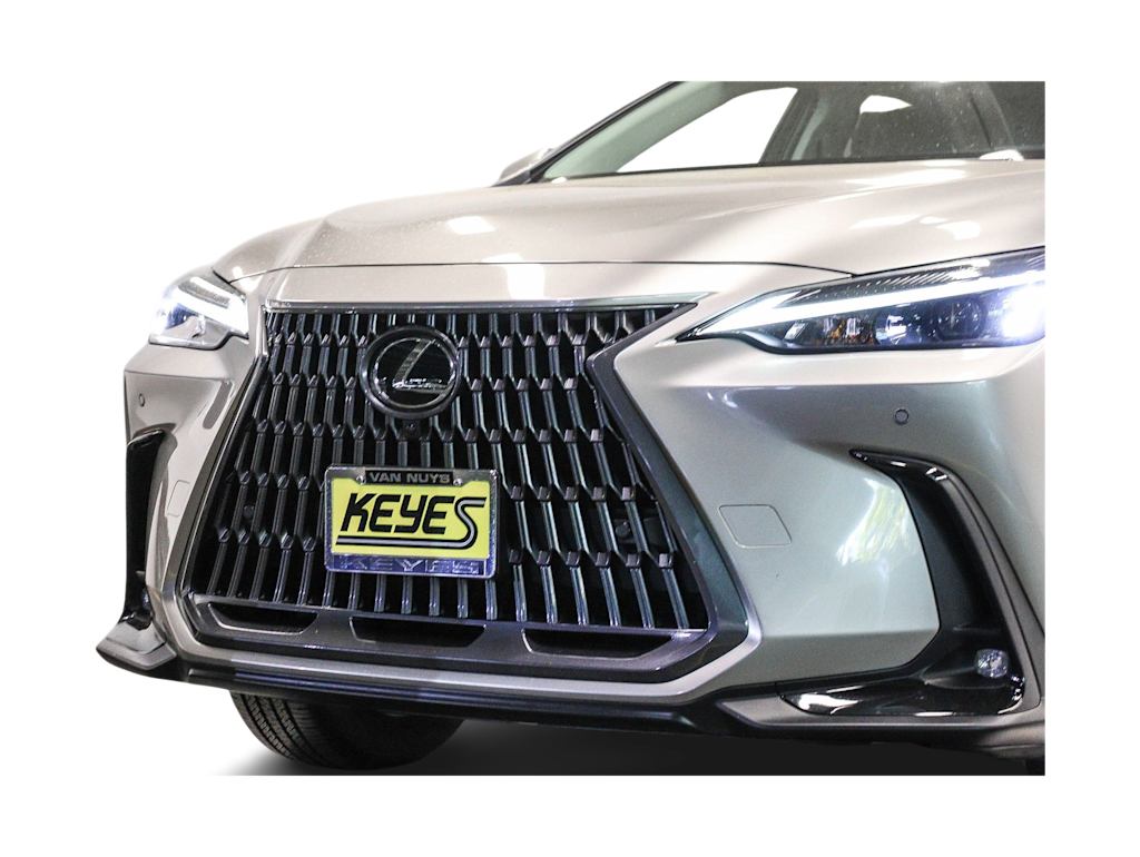 Thumbnail: 2026 Lexus ES - 20