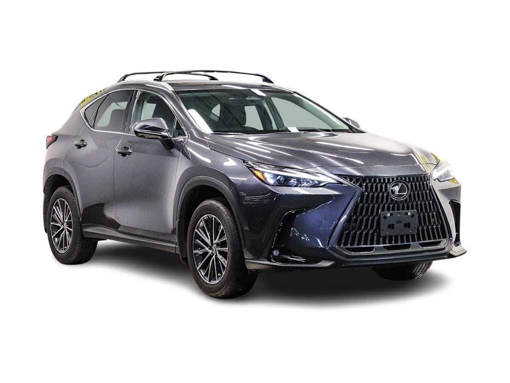 Thumbnail: 2025 Lexus ES - 16