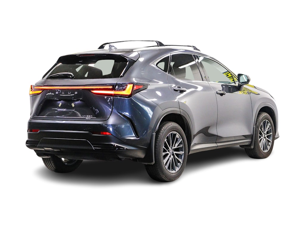 Thumbnail: 2025 Lexus ES - 15