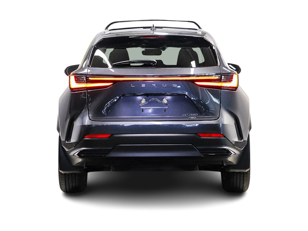 Thumbnail: 2025 Lexus ES - 4