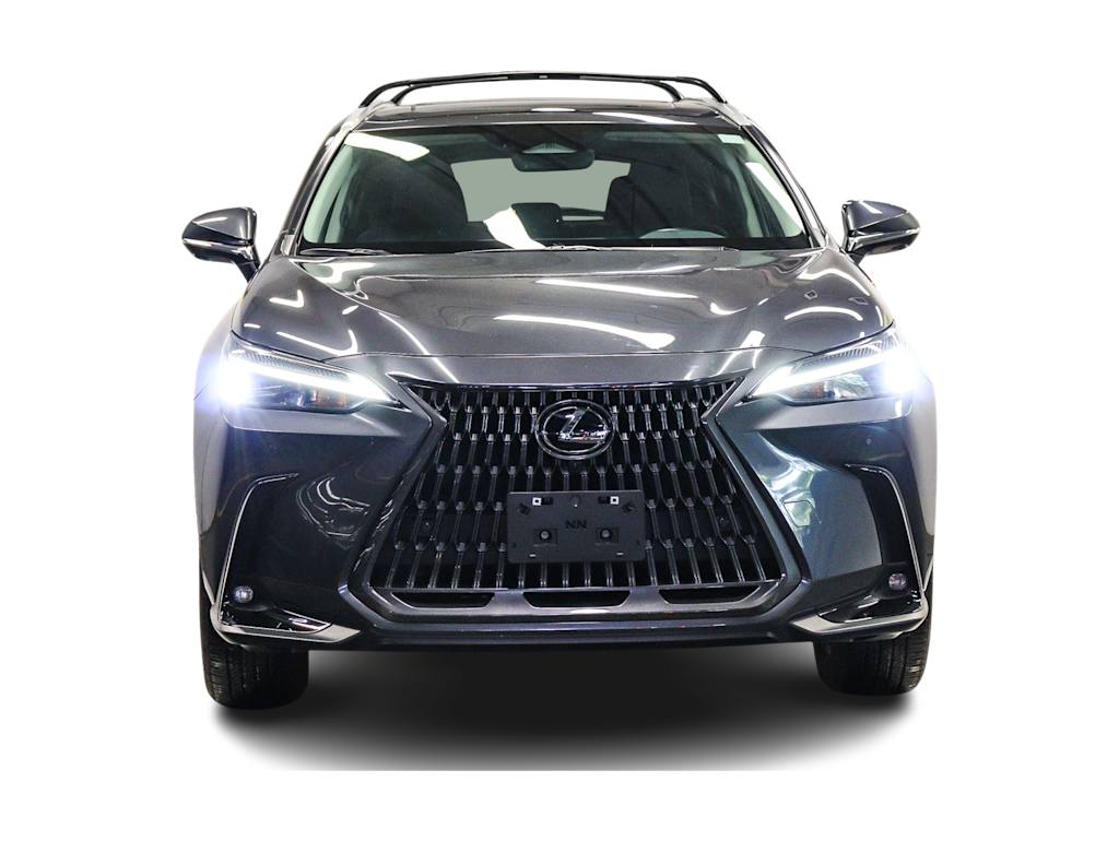 Thumbnail: 2025 Lexus ES - 17
