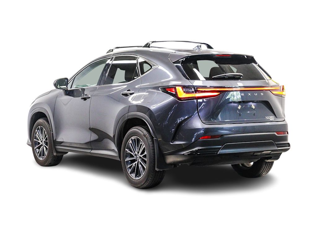 Thumbnail: 2025 Lexus ES - 3