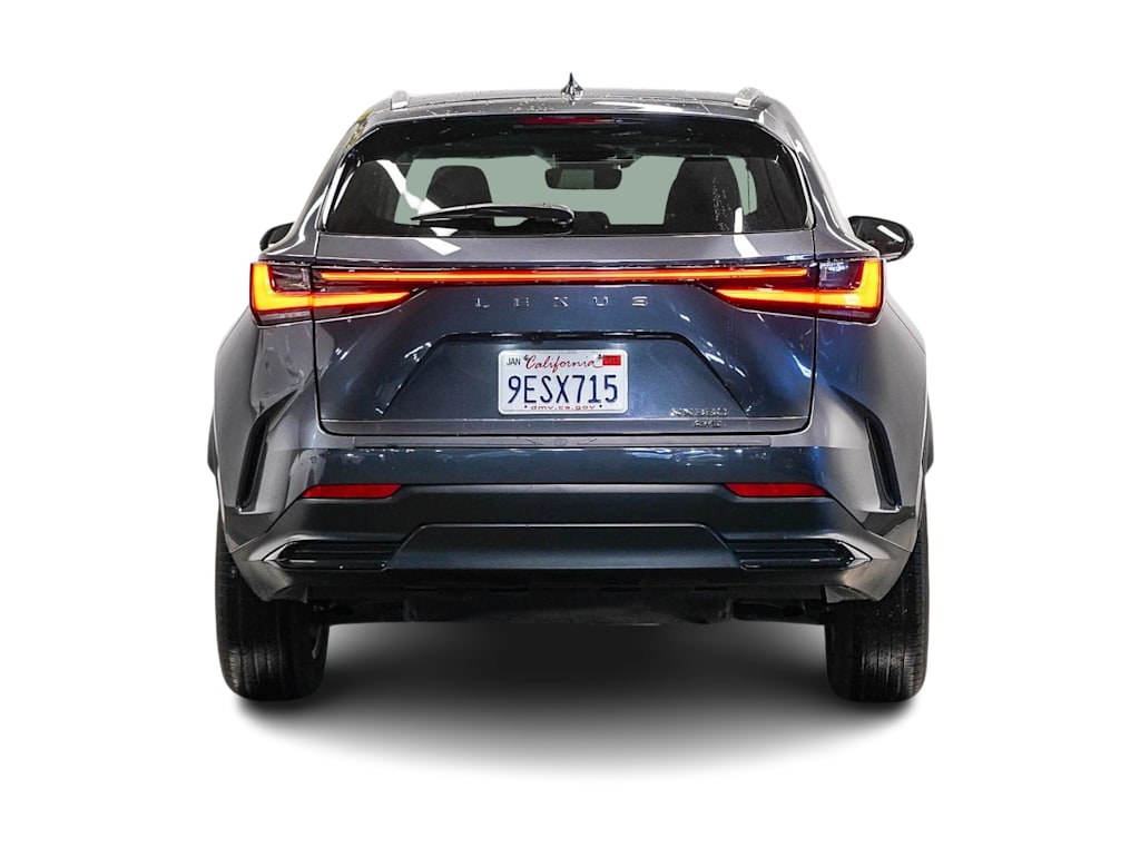 Thumbnail: 2023 Lexus NX - 16