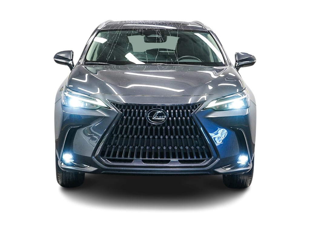 Thumbnail: 2023 Lexus NX - 19