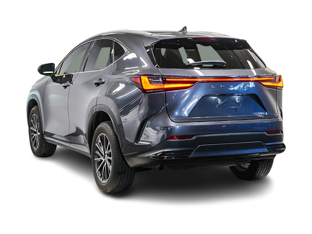 Thumbnail: 2024 Lexus ES - 3