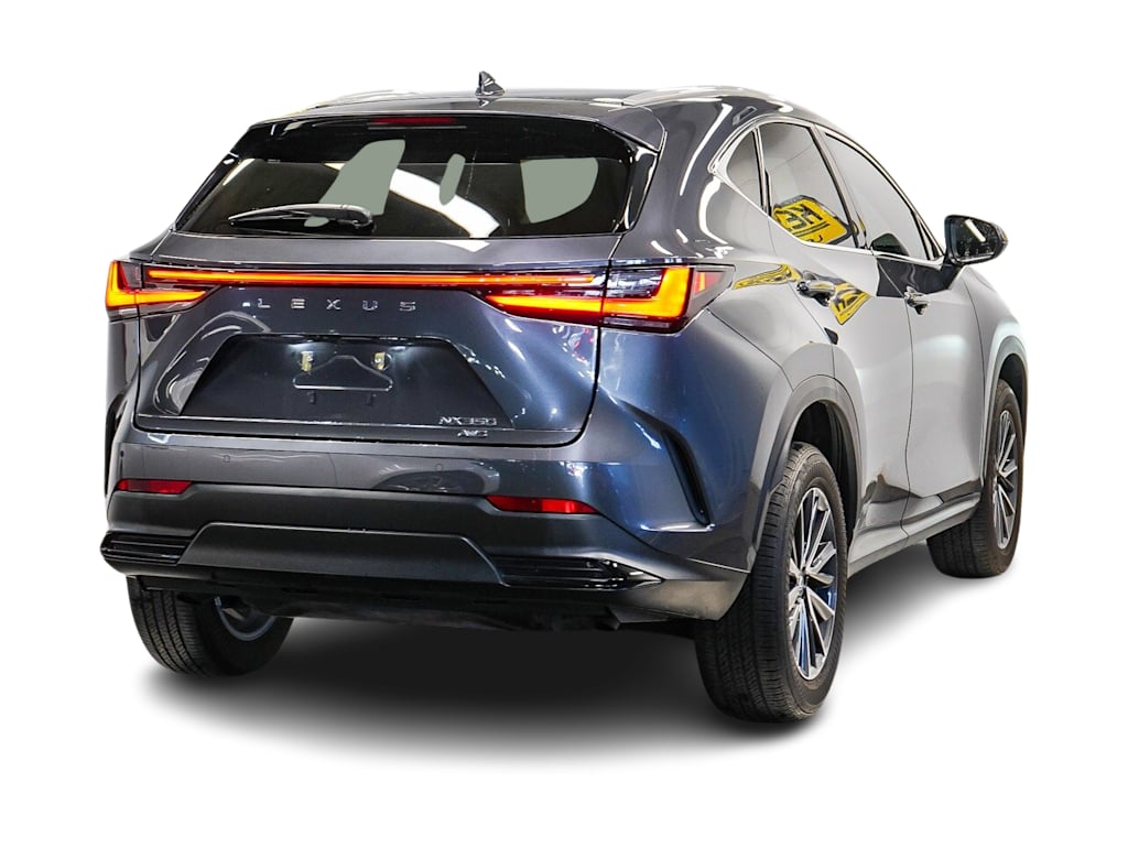 Thumbnail: 2024 Lexus ES - 17