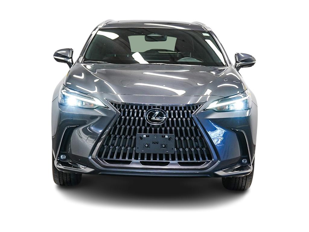 Thumbnail: 2024 Lexus ES - 19