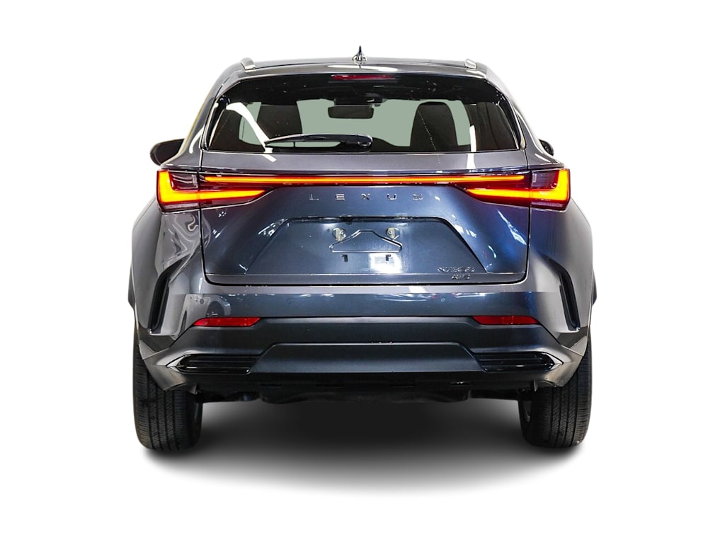 Thumbnail: 2024 Lexus ES - 4