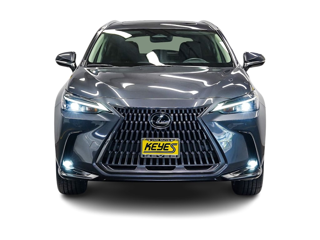 Thumbnail: 2024 Lexus ES - 20