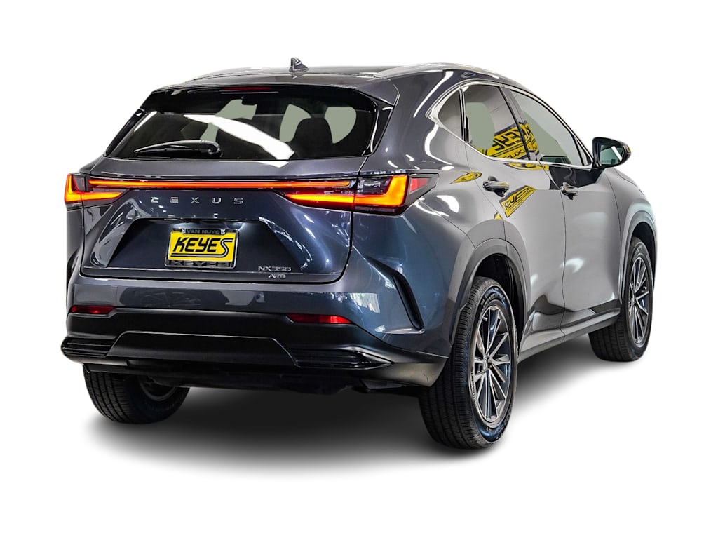 Thumbnail: 2024 Lexus ES - 18