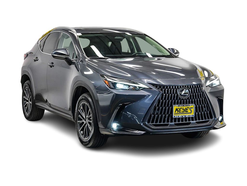 Thumbnail: 2024 Lexus ES - 19