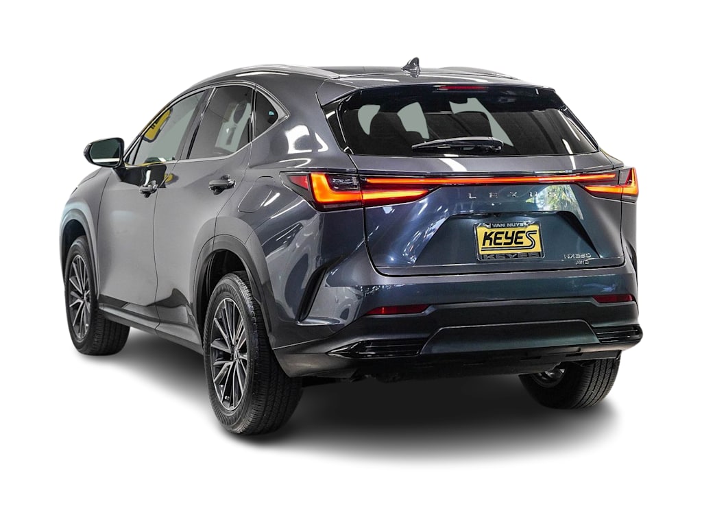 Thumbnail: 2024 Lexus ES - 3
