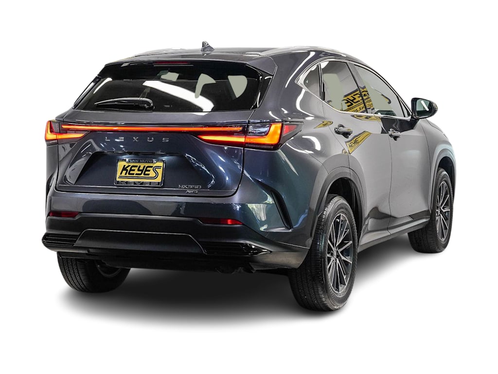 Thumbnail: 2024 Lexus ES - 18
