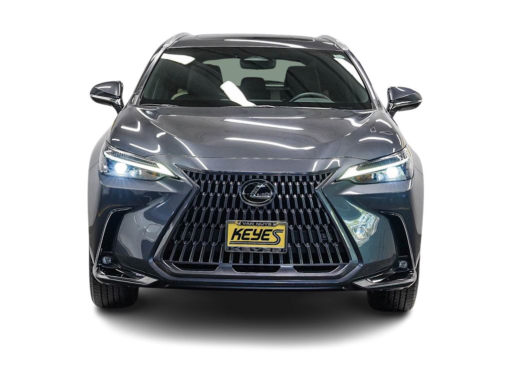 Thumbnail: 2024 Lexus ES - 20
