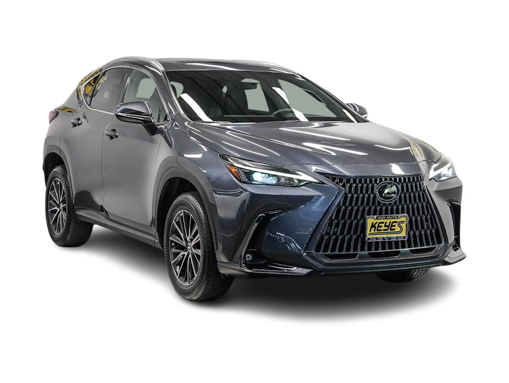 Thumbnail: 2024 Lexus ES - 19