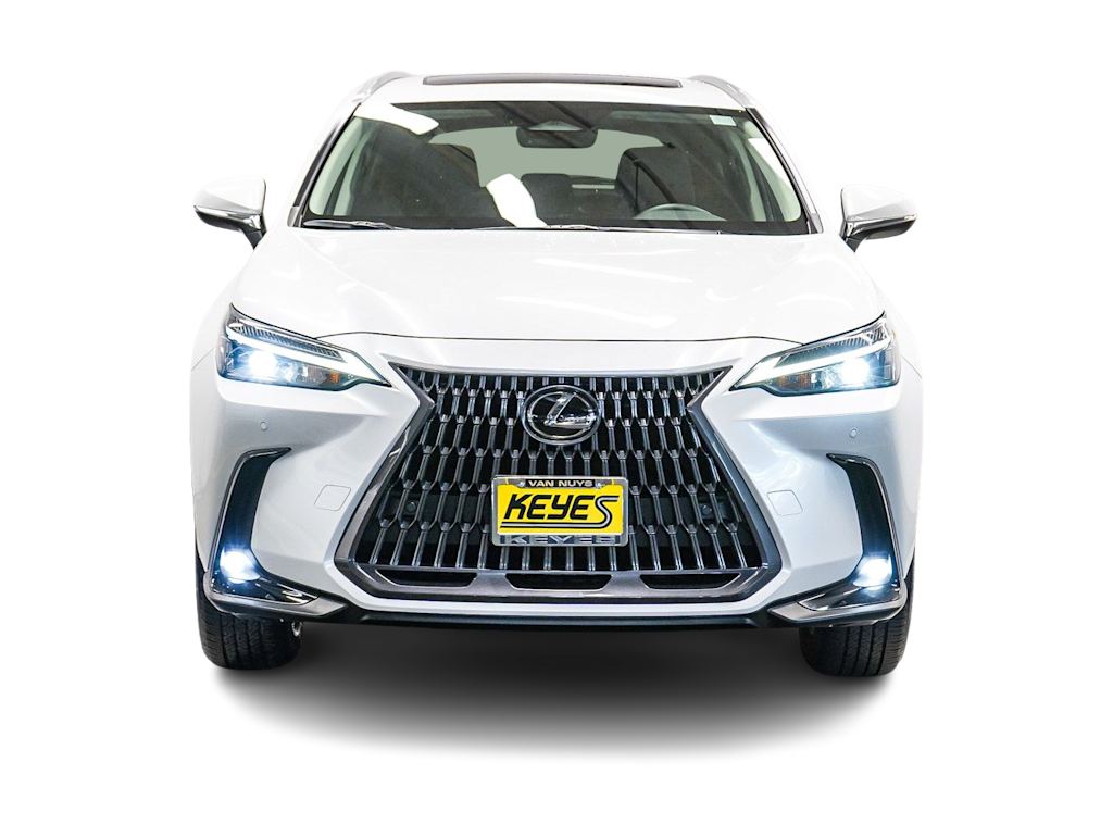 Thumbnail: 2025 Lexus ES - 20