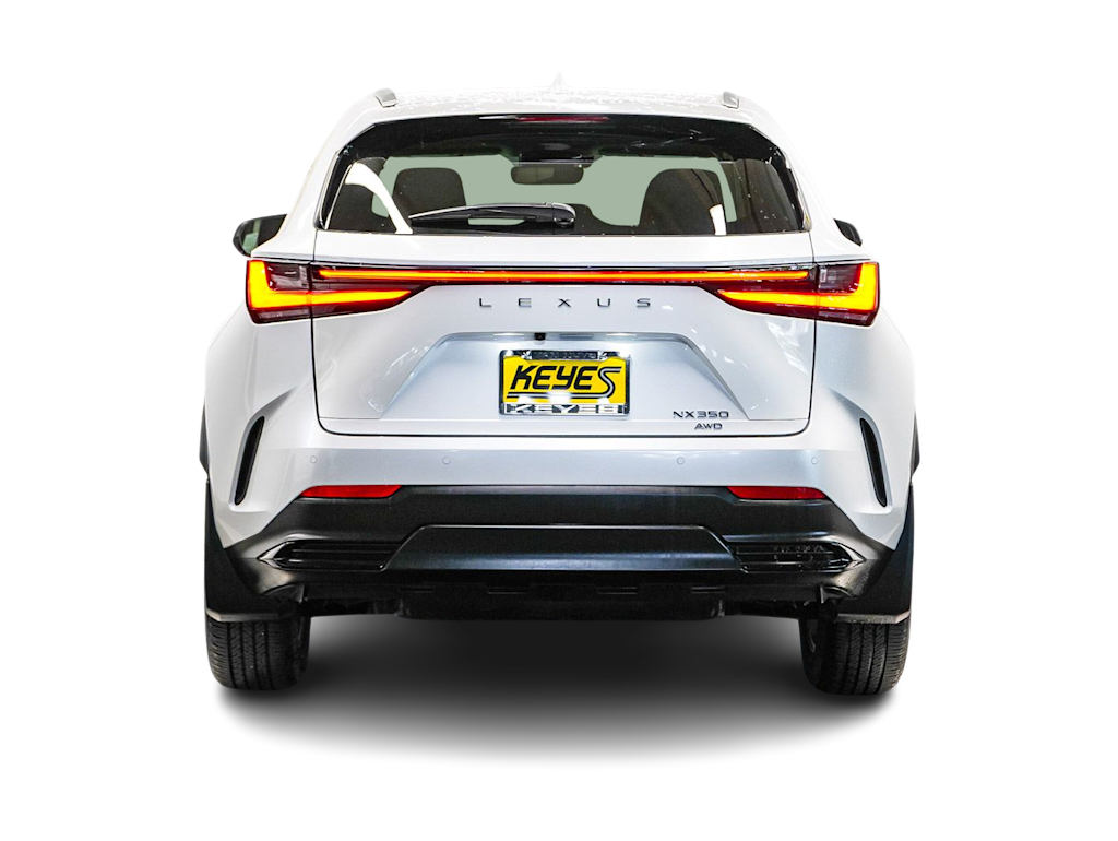 Thumbnail: 2025 Lexus ES - 4