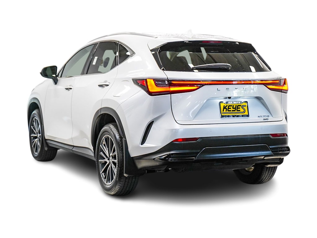 Thumbnail: 2025 Lexus ES - 3
