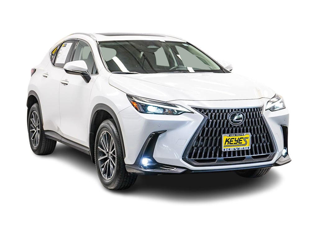 Thumbnail: 2025 Lexus ES - 19