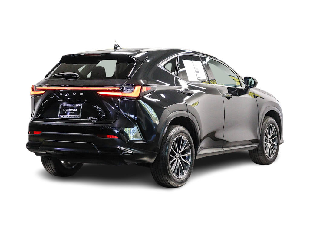 Thumbnail: 2025 Lexus ES - 18